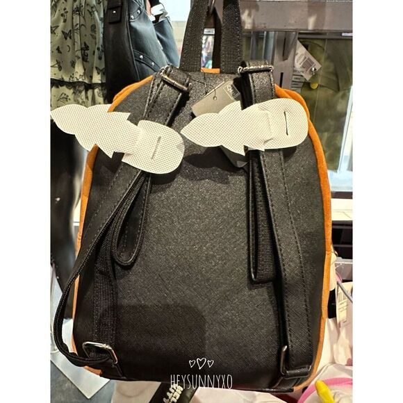 Rilakkuma Figural Mini Backpack - Picture 2 of 2